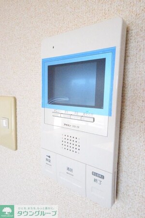 フローラ稲毛の物件内観写真